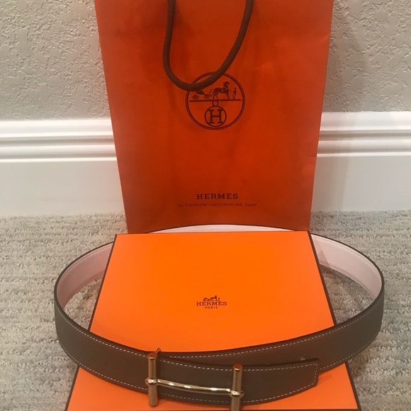 Hermes women belts main image 6